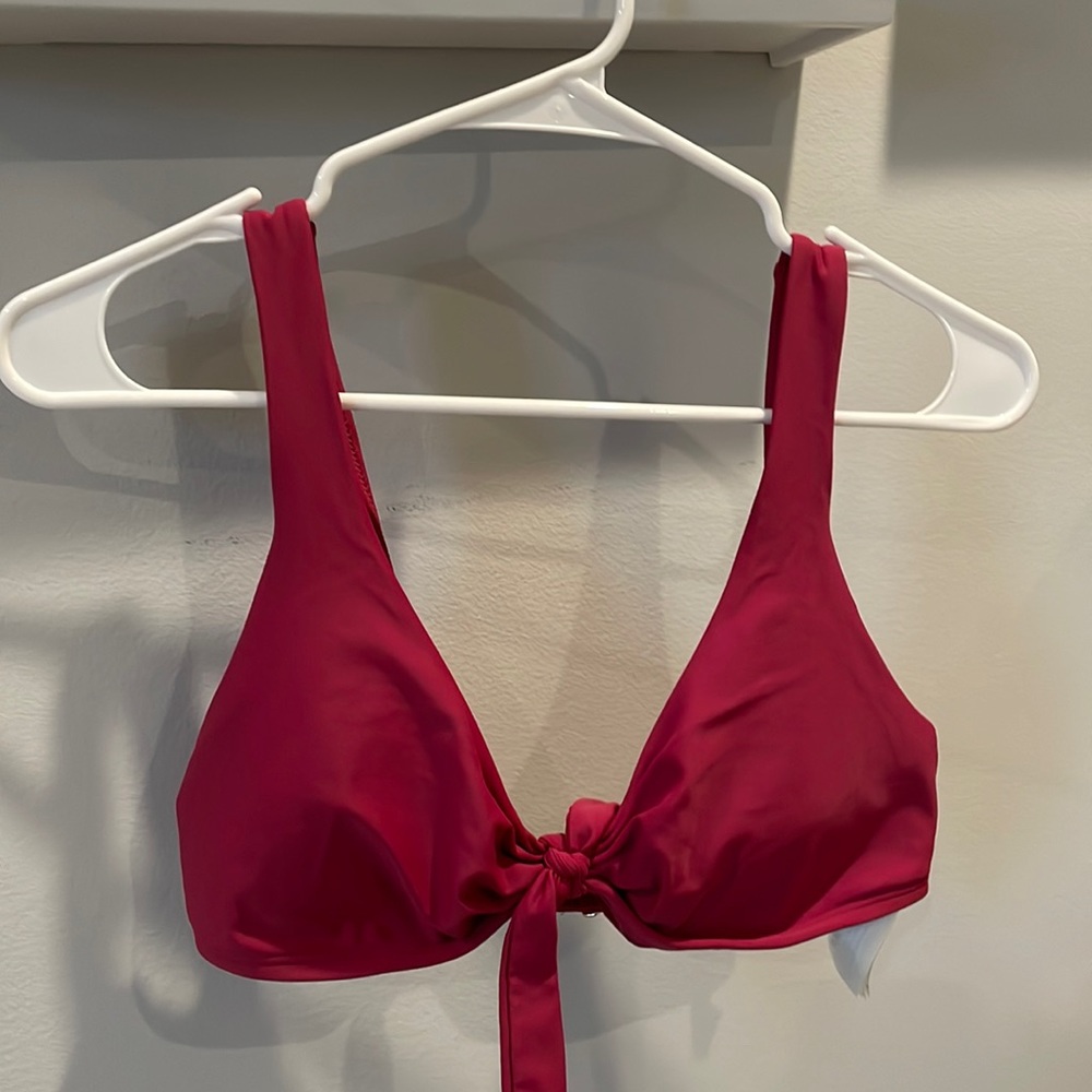Hollister Swimsuit Top